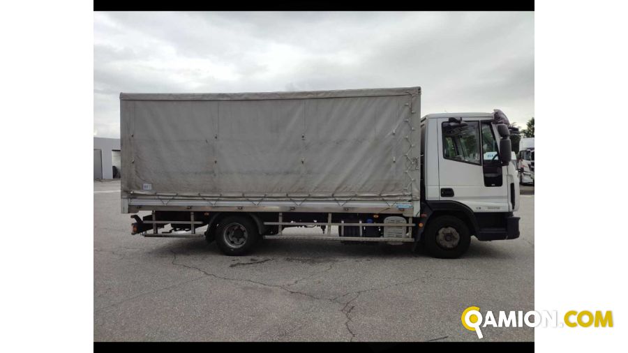 Iveco ML65E16/P CENT | ATL SPA