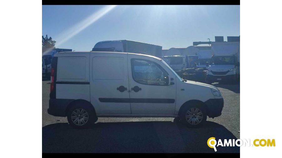 Fiat Doblo 1.6 16v nat.power Doblo 1.6 16v nat.power Altro | ATL SPA