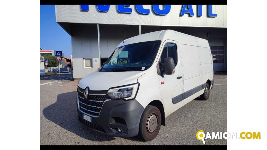 Renault Master T35 2.3 energy dci 150cv M2H2 Master T35 2.3 energy dci 150cv M2H2 Altro | ATL SPA