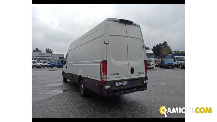 Iveco Daily  35 S16 A8 V H3  Daily  35 S16 A8 V H3  | Altro Altro | ATL SPA