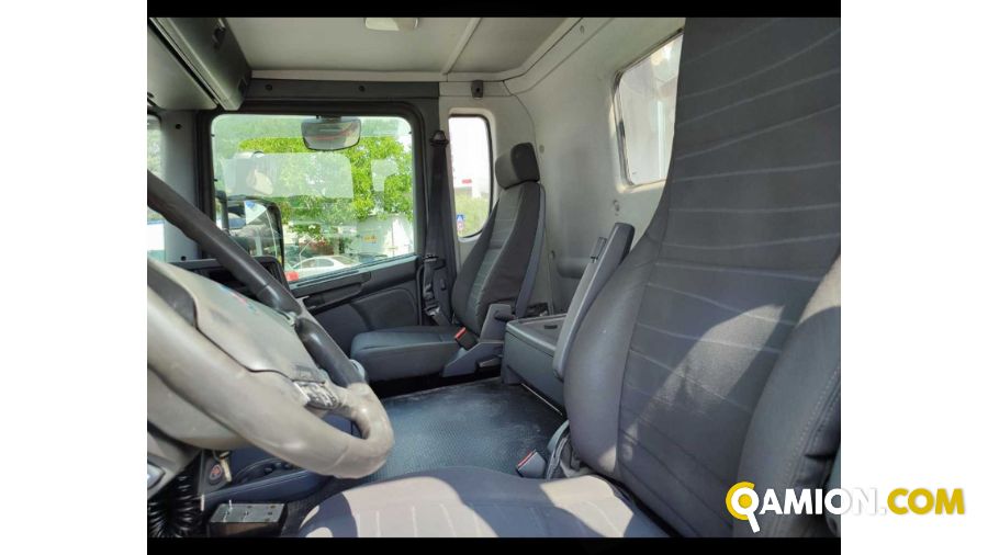 Scania R 480 LB SCAR CON POLIPO | ATL SPA