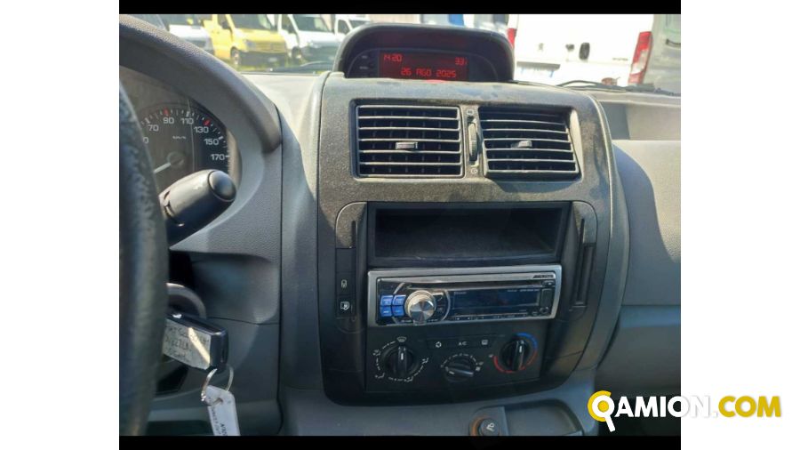 Fiat Scudo 2.0 mjt LH1 12Q Comfort 120cv Scudo 2.0 mjt LH1 12Q Comfort 120cv | Altro Altro | ATL SPA