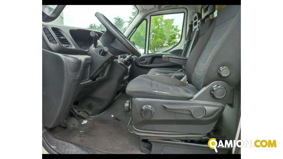 Iveco Daily 35 C14 3450 CENT E TELO Daily 35 C14 3450 CENT E TELO | Altro Altro | ATL SPA