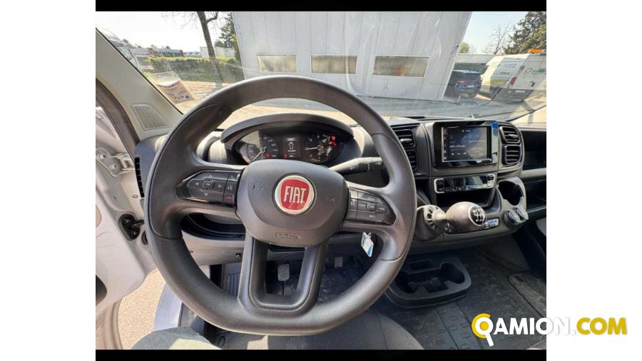 Fiat Ducato 33 MH2 2.2 mjt3 120cv Ducato 33 MH2 2.2 mjt3 120cv | Altro Altro | ATL SPA
