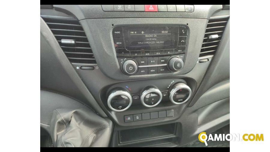 Iveco Daily 35S14 V | ATL SPA
