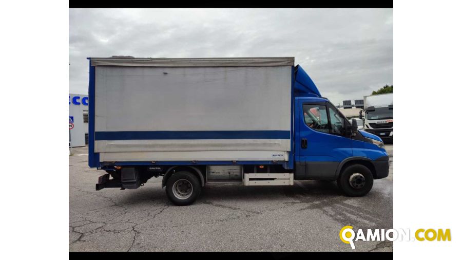 Iveco DAILY 70C18 CENT E SPONDA DAILY 70C18 CENT E SPONDA | Altro Altro | ATL SPA