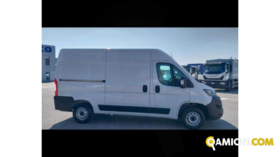 Fiat Ducato 33 MH2 2.2 mjt3 120cv serie 9 Ducato 33 MH2 2.2 mjt3 120cv serie 9 | Altro Altro | ATL SPA