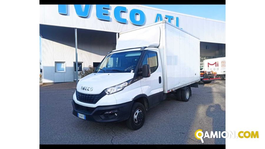 Iveco Daily 35 C14H  Daily 35 C14H  | Altro Altro | ATL SPA