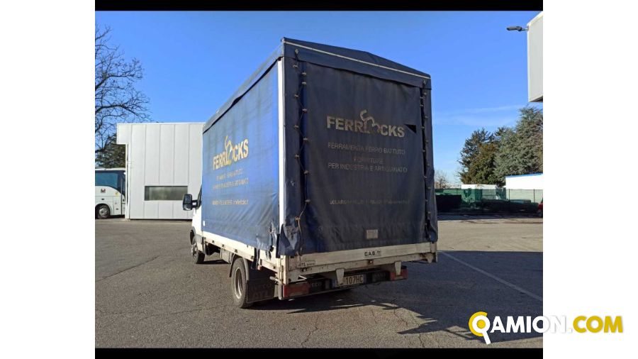 Iveco Daily 35 C11 CENT Daily 35 C11 CENT | Altro Altro | ATL SPA