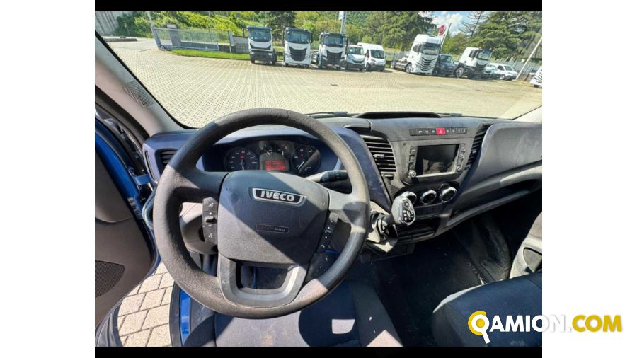 Iveco DAILY 35C18HA8 SV | ATL SPA