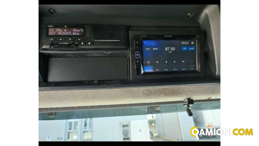 Iveco AS260S50Y/FS CM | ATL SPA