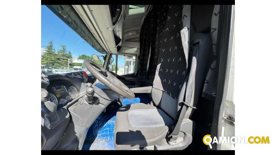 Iveco AS260S50Y/PS CENT AS260S50Y/PS CENT | Altro Altro | ATL SPA