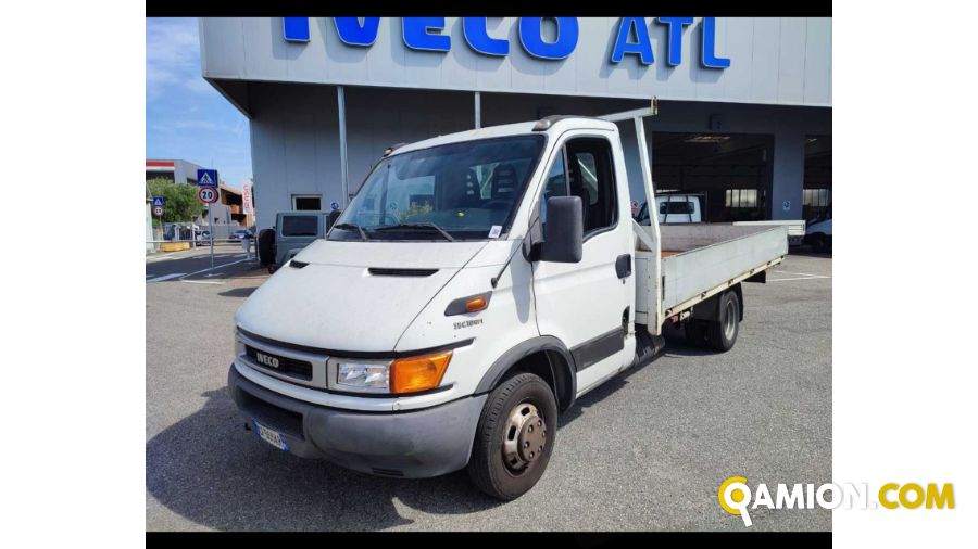 Iveco Daily 35 C10 FISSO | ATL SPA