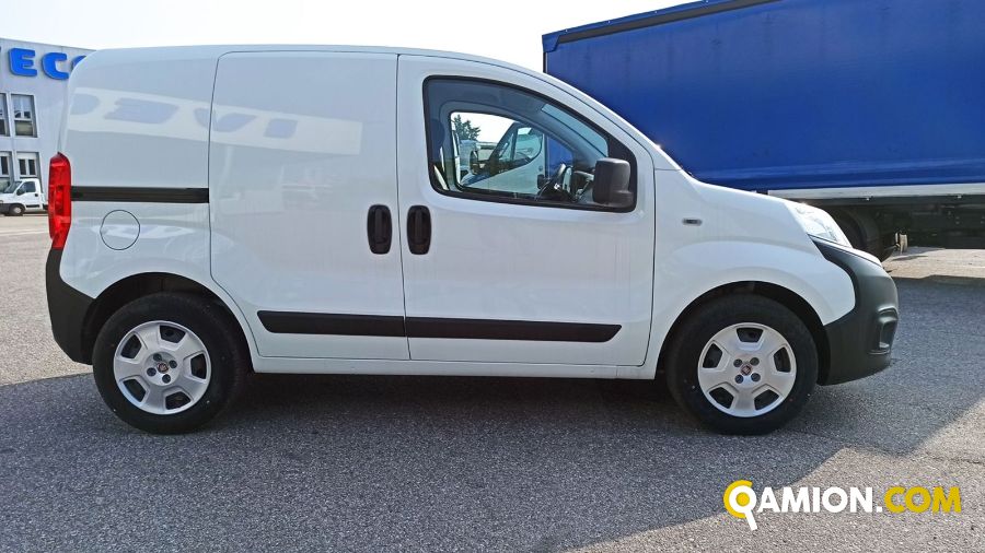 Fiat FIORINO FIORINO | Altro Altro | ATL SPA