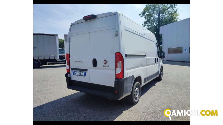 Fiat Ducato 33 MH2 2.2 mjt3 120cv serie 9 Ducato 33 MH2 2.2 mjt3 120cv serie 9 | Altro Altro | ATL SPA