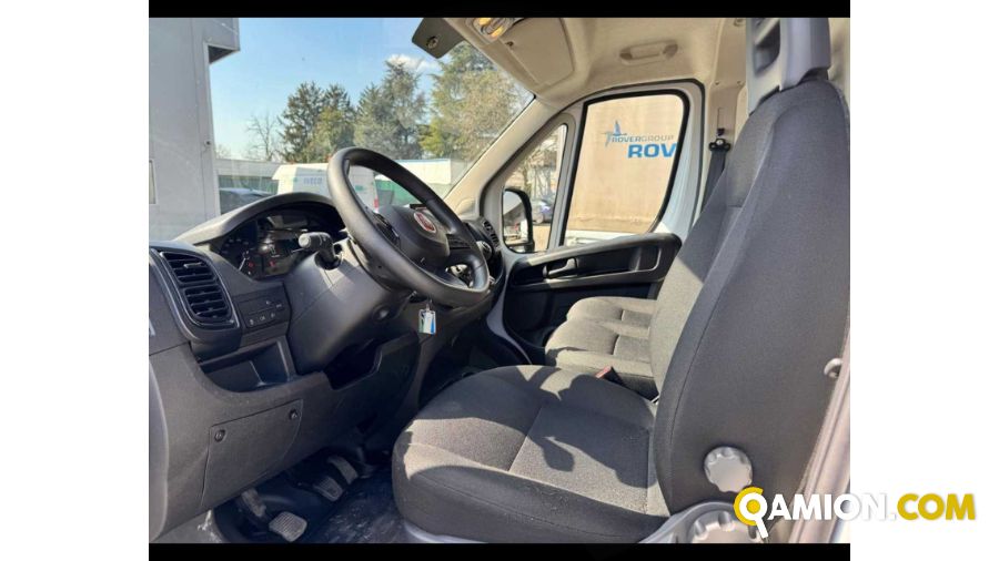 Fiat Ducato 33 MH2 2.2 mjt3 120cv Ducato 33 MH2 2.2 mjt3 120cv | Altro Altro | ATL SPA