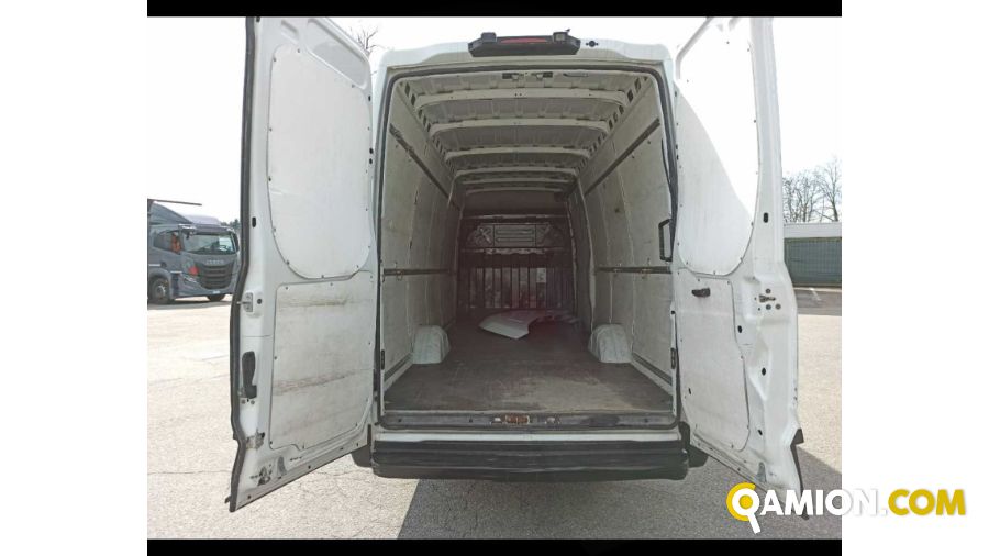 Iveco DAILY 35S16A8V DAILY 35S16A8V | Altro Altro | ATL SPA