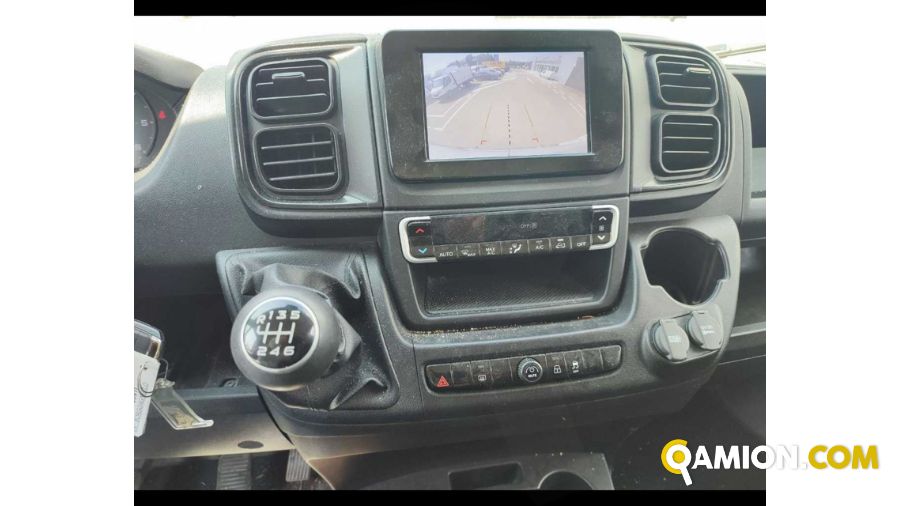 Fiat Ducato 33 MH2 2.2 mjt3 120cv serie 9 Ducato 33 MH2 2.2 mjt3 120cv serie 9 | Altro Altro | ATL SPA