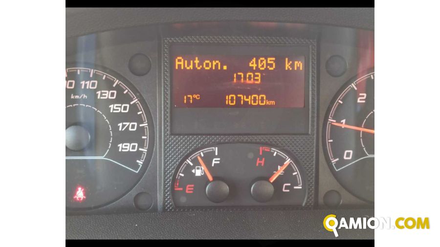 Fiat Ducato 35 LH3 2.3 mjt 140cv  Ducato 35 LH3 2.3 mjt 140cv  | Altro Altro | ATL SPA