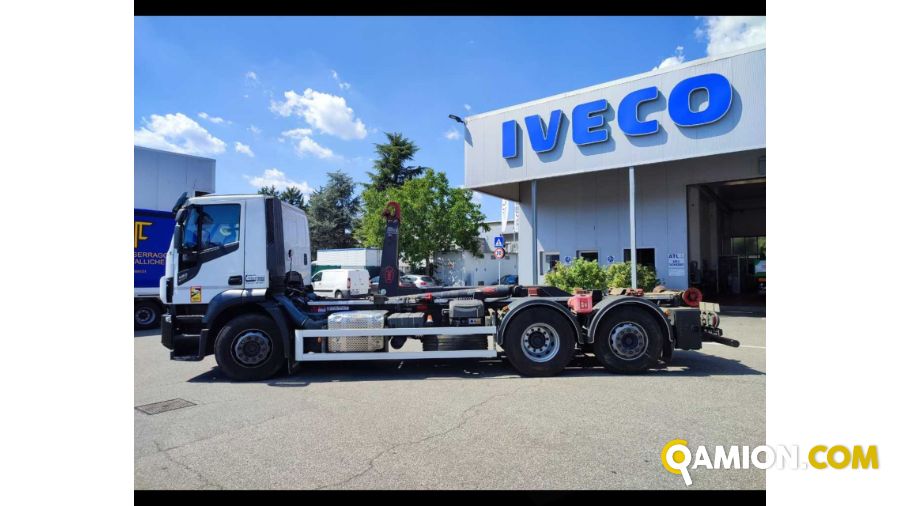 Iveco AD260X48Y/PS ON  AD260X48Y/PS ON  | Altro Altro | ATL SPA