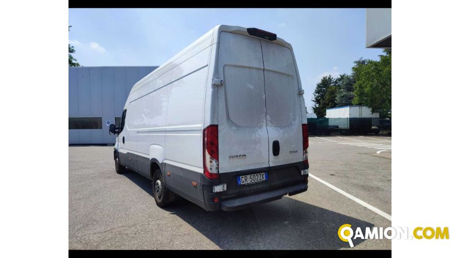 Iveco Daily 35 S16 V H3 4100 LD Daily 35 S16 V H3 4100 LD | Altro Altro | ATL SPA