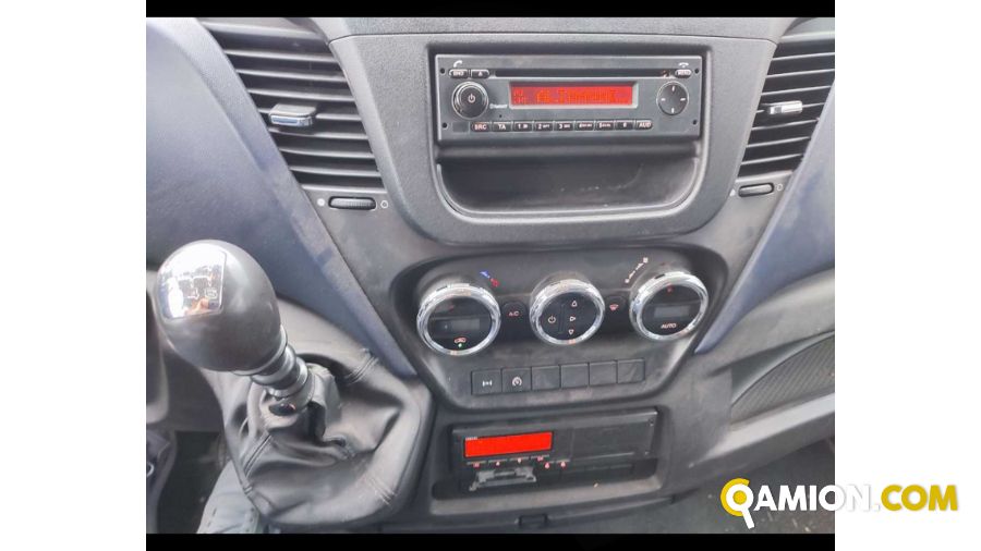 Iveco DAILY 70C18 CENT E SPONDA DAILY 70C18 CENT E SPONDA | Altro Altro | ATL SPA