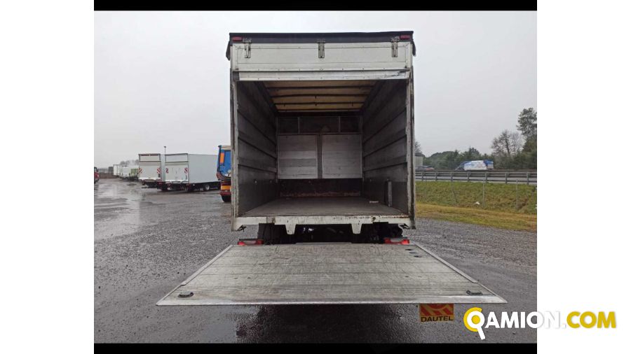 Iveco Daily 60C17L CENT E SPONDA Daily 60C17L CENT E SPONDA | Altro Altro | ATL SPA