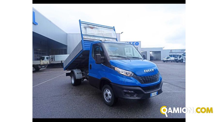 Iveco Daily 35 C14H 3450 HD RIB Daily 35 C14H 3450 HD RIB | Altro Altro | ATL SPA