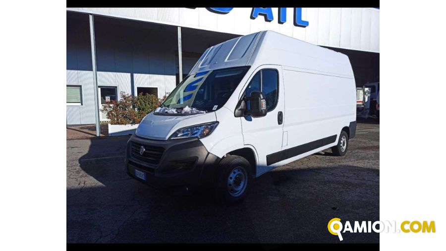 Fiat Ducato 35 LH2 2.3 mjt 140cv  Ducato 35 LH2 2.3 mjt 140cv  | Altro Altro | ATL SPA