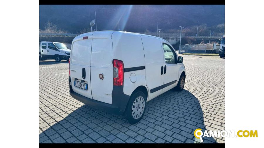 Fiat Fiorino furgone 1.3 mjt 16v 95cv Fiorino furgone 1.3 mjt 16v 95cv | Altro Altro | ATL SPA