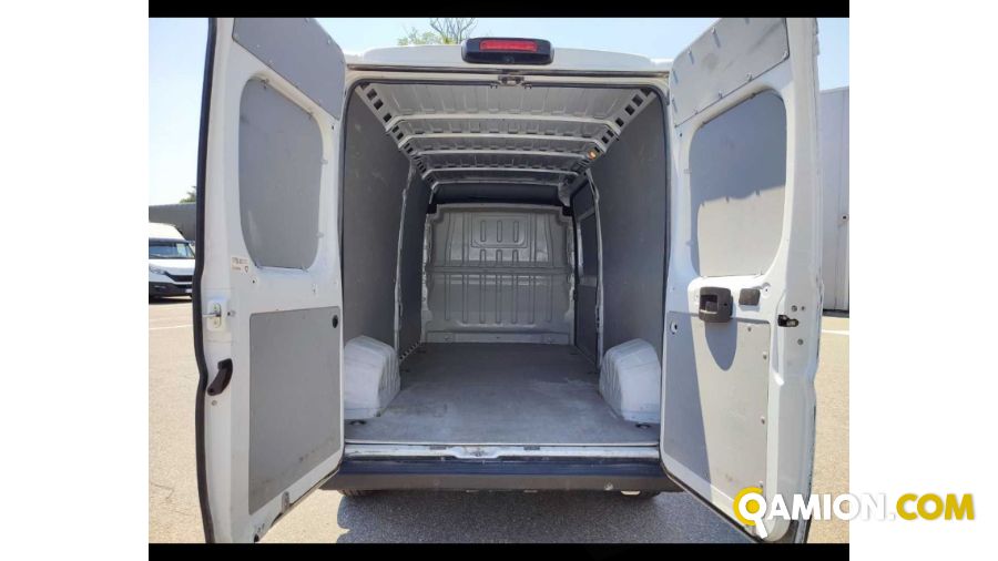 Fiat Ducato 35 LH3 2.2 mjt3 140cv serie 9 Ducato 35 LH3 2.2 mjt3 140cv serie 9 | Altro Altro | ATL SPA