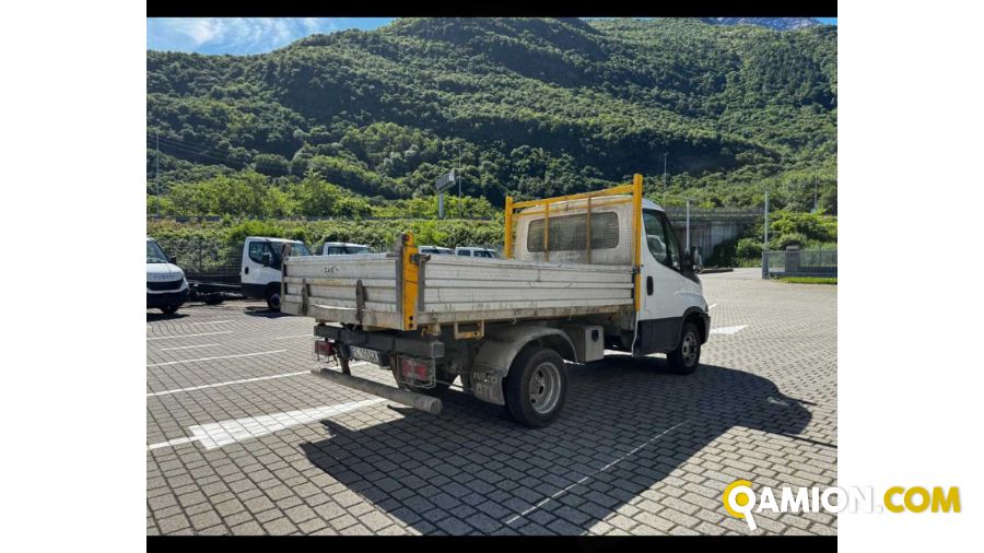 Iveco Daily 35 C15 3.0 RIB | ATL SPA
