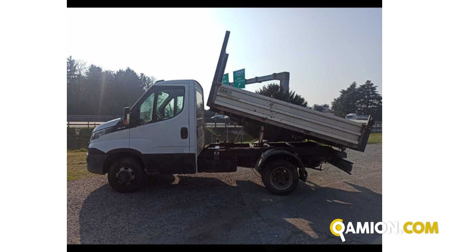 Iveco Daily 35 C11 RIB  Daily 35 C11 RIB  | Altro Altro | ATL SPA
