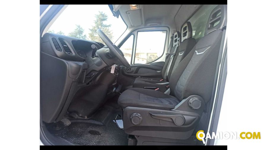 Iveco Daily 35 C14H  Daily 35 C14H  | Altro Altro | ATL SPA