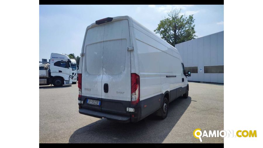 Iveco Daily 35 S16 V H3 4100 LD Daily 35 S16 V H3 4100 LD | Altro Altro | ATL SPA