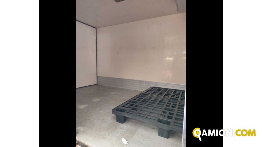 Iveco Daily 35 C11 FRIGO  | ATL SPA