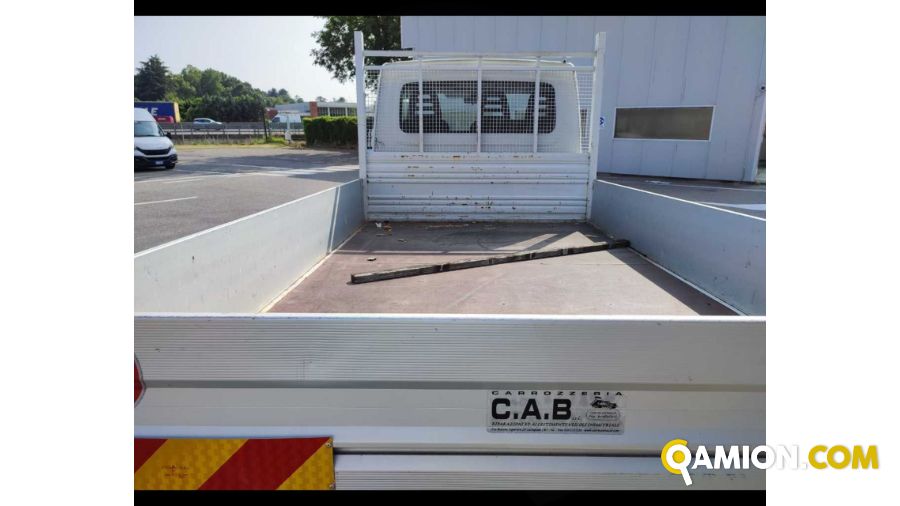 Iveco DAILY 50 C15L FISSO | ATL SPA