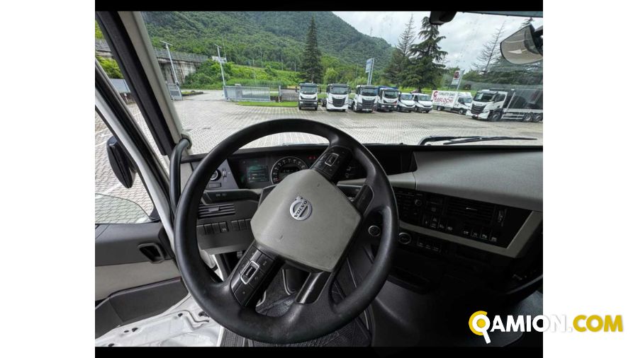 Volvo fh500 fh500 | Altro Altro | ATL SPA