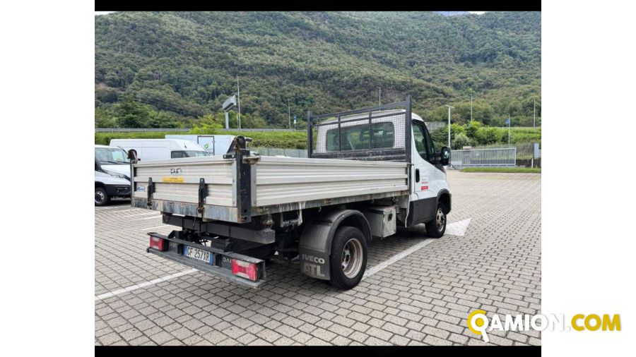 Iveco Daily 35 C16H 3.0 RIB Daily 35 C16H 3.0 RIB | Altro Altro | ATL SPA