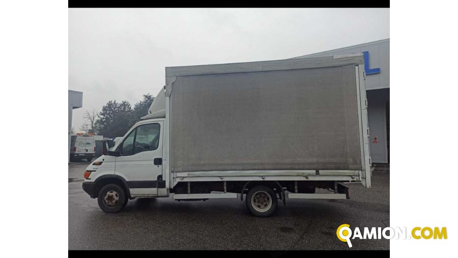 Iveco DAILY 50C15 CENT DAILY 50C15 CENT | Altro Altro | ATL SPA