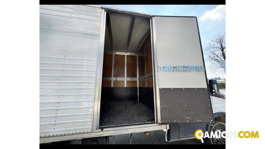Iveco Daily 35 C14H BOX e SPONDA  Daily 35 C14H BOX e SPONDA  | Altro Altro | ATL SPA