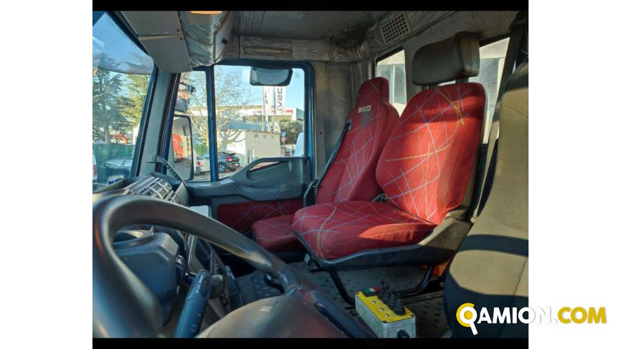 Iveco AD260S35 SCARR AD260S35 SCARR Altro | ATL SPA