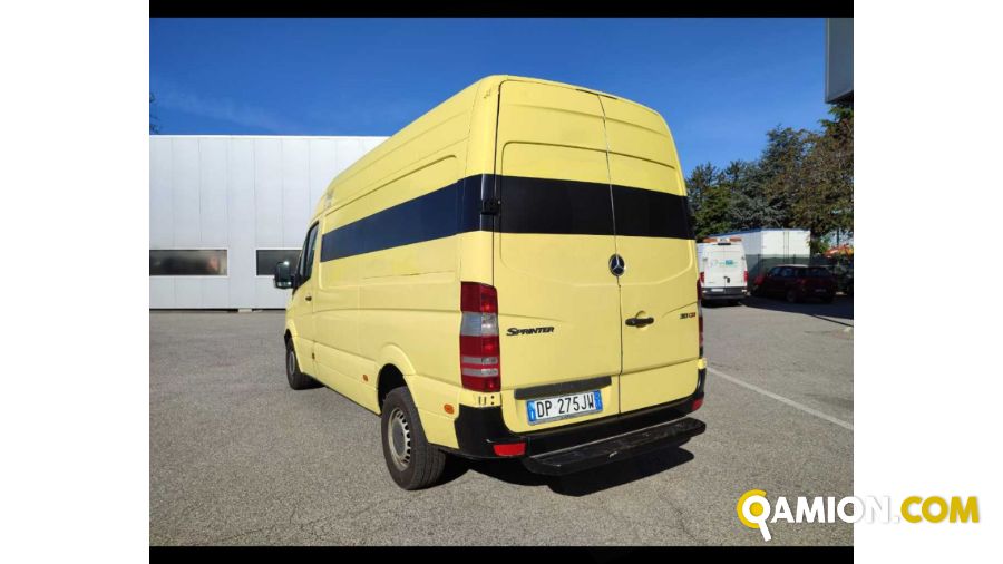 Mercedes Sprinter  313 cdi F 37/35  Sprinter  313 cdi F 37/35  | Altro Altro | ATL SPA