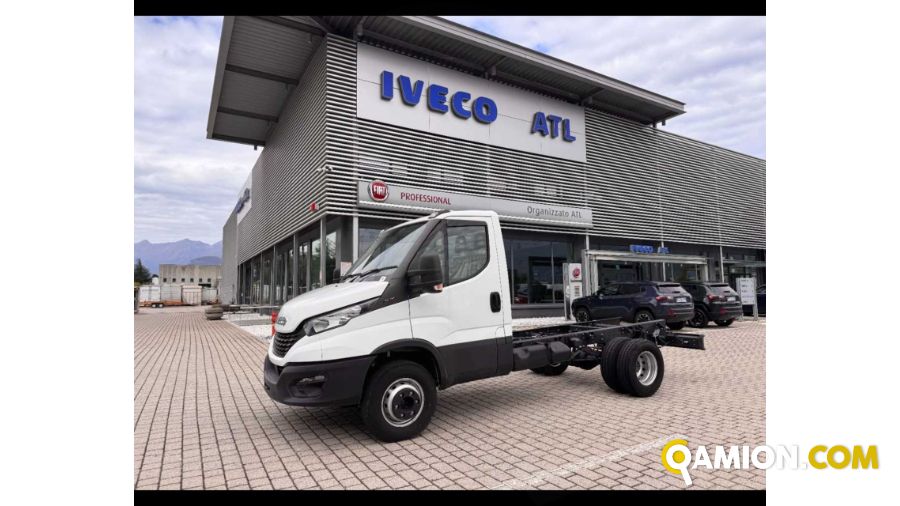 Iveco DAILY 70C16H3.0 DAILY 70C16H3.0 | Altro Altro | ATL SPA