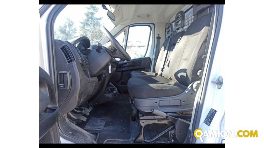 Fiat Ducato 35 MLH1 2.2 mjt3 140cv FISSO Ducato 35 MLH1 2.2 mjt3 140cv FISSO | Altro Altro | ATL SPA