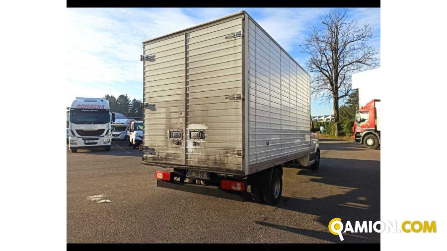 Volkswagen Crafter 50/35 2.0 tdi 122cv L5 BOX Crafter 50/35 2.0 tdi 122cv L5 BOX | Altro Altro | ATL SPA