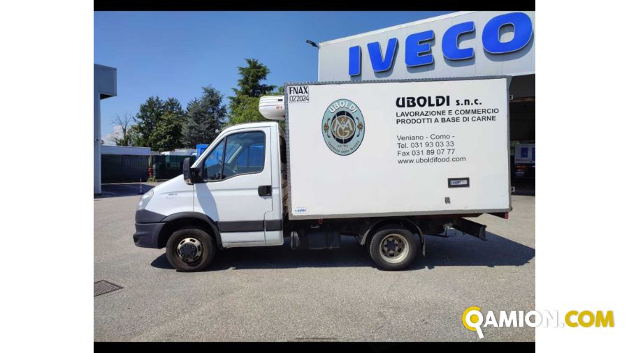 Iveco Daily 35 C11 FRIGO  | ATL SPA