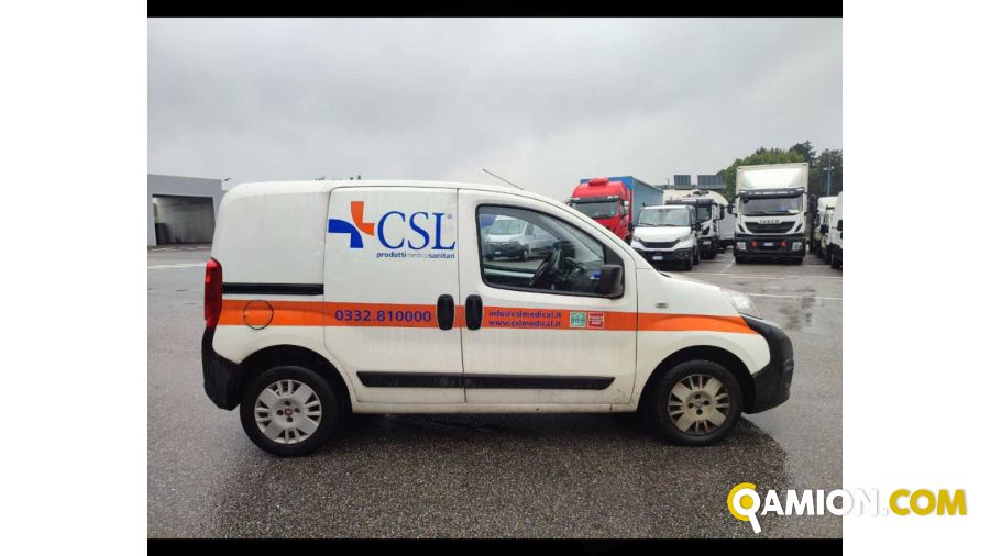 Fiat Fiorino cargo 1.3 mjt 80cv SX E6 Fiorino cargo 1.3 mjt 80cv SX E6 | Altro Altro | ATL SPA