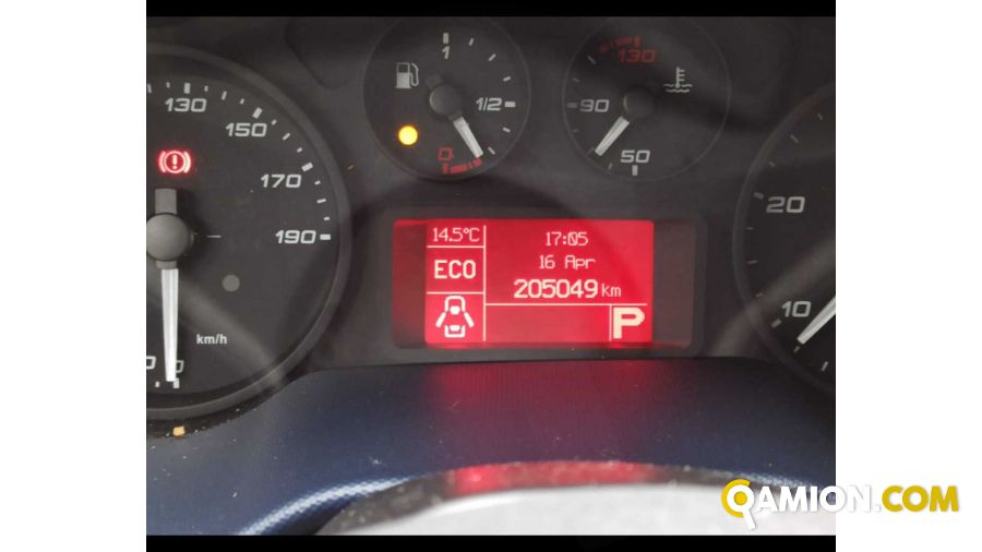 Iveco Daily  35 S16 A8 V H3  Daily  35 S16 A8 V H3  | Altro Altro | ATL SPA