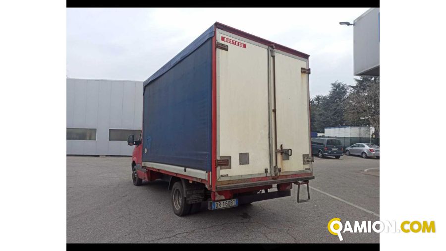 Mercedes Sprinter  315 cdi T 32/35 Fap CENT Sprinter  315 cdi T 32/35 Fap CENT | Altro Altro | ATL SPA